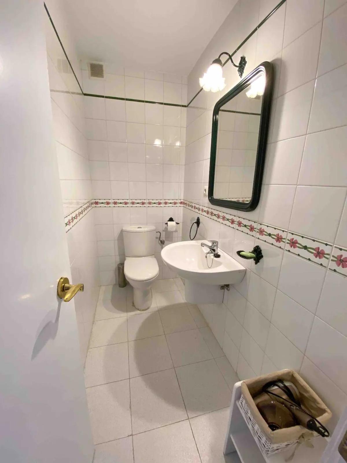 Nice Central Flat With Wonderful Views Cordoba Exterior photo