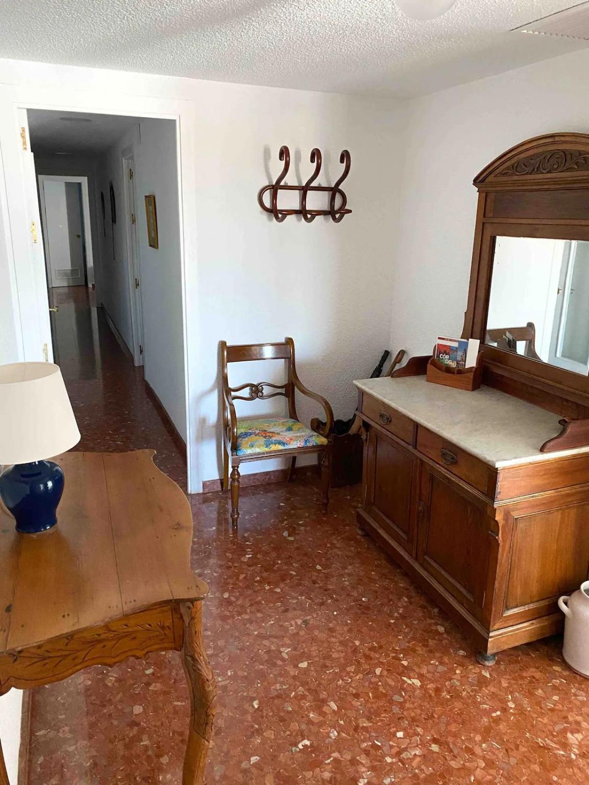 Nice Central Flat With Wonderful Views Cordoba Exterior photo