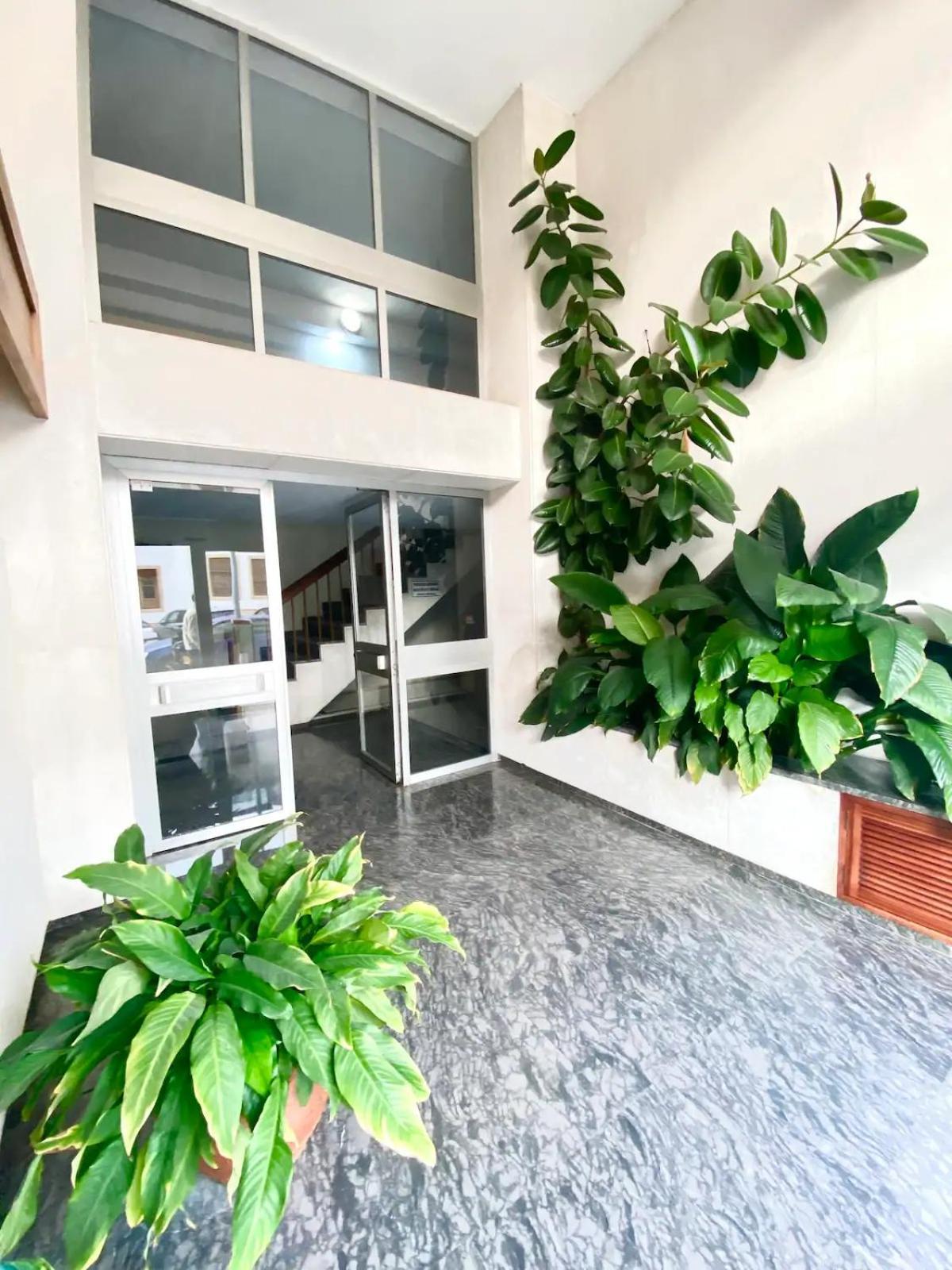 Nice Central Flat With Wonderful Views Cordoba Exterior photo